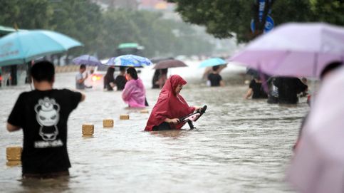 Extremos climáticos en china: un 2021 que es una llamada de atención para todos