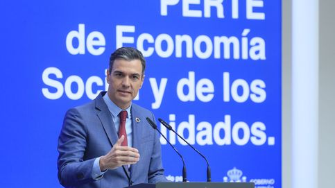 Sánchez riega la campaña en Andalucía con un Perte social de 800 millones 
