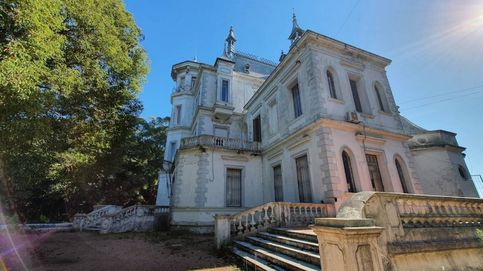 Los 1,9 millones que destaparon Tándem: un castillo en Uruguay y sociedades panameñas