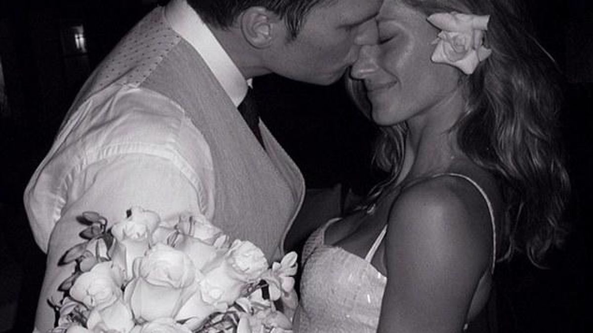 Tom Brady, marido de Gisele Bündchen, se pronuncia sobre un posible divorcio