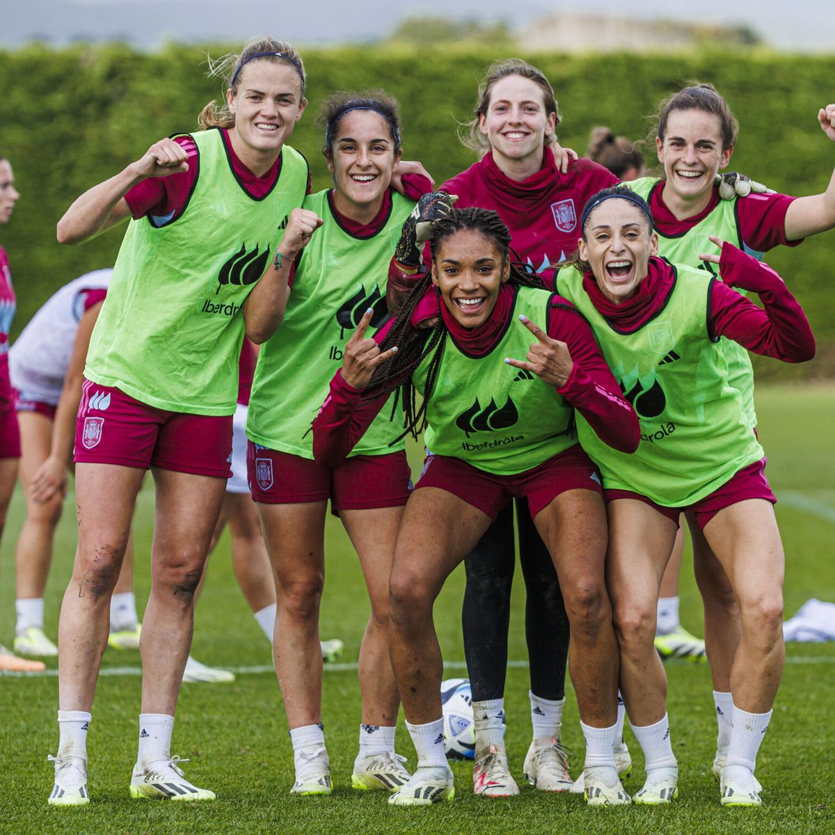 La guía definitiva para seguir el Mundial de Fútbol Femenino 2023: ¿dónde  se celebra? ¿cuándo juega España?