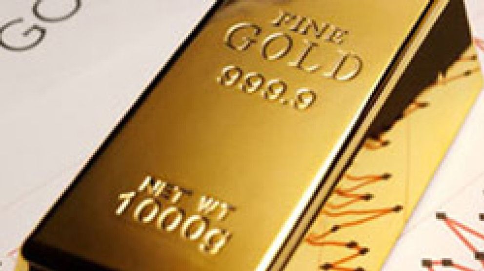 Foto: El precio del oro, en máximos de dos meses