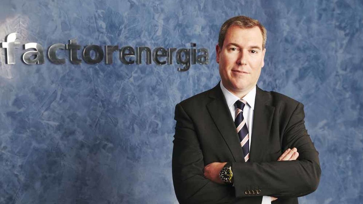El empresario de la energía que apunta a próximo presidente del Barcelona