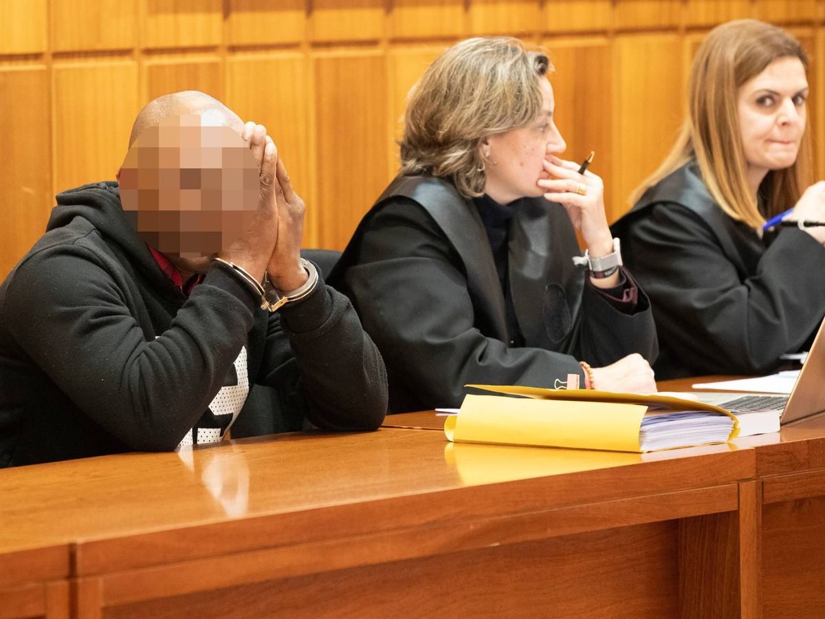 Foto: El acusado de matar a su pareja y amenazar a sus tres hijos reconoce los hechos. Foto: Europa Press