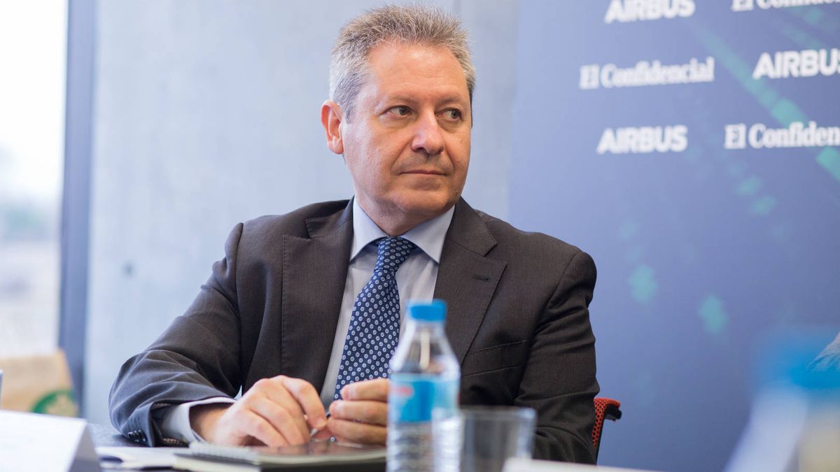 Airbus prevé dos años sin apenas pedidos y alerta sobre la fábrica de Puerto Real