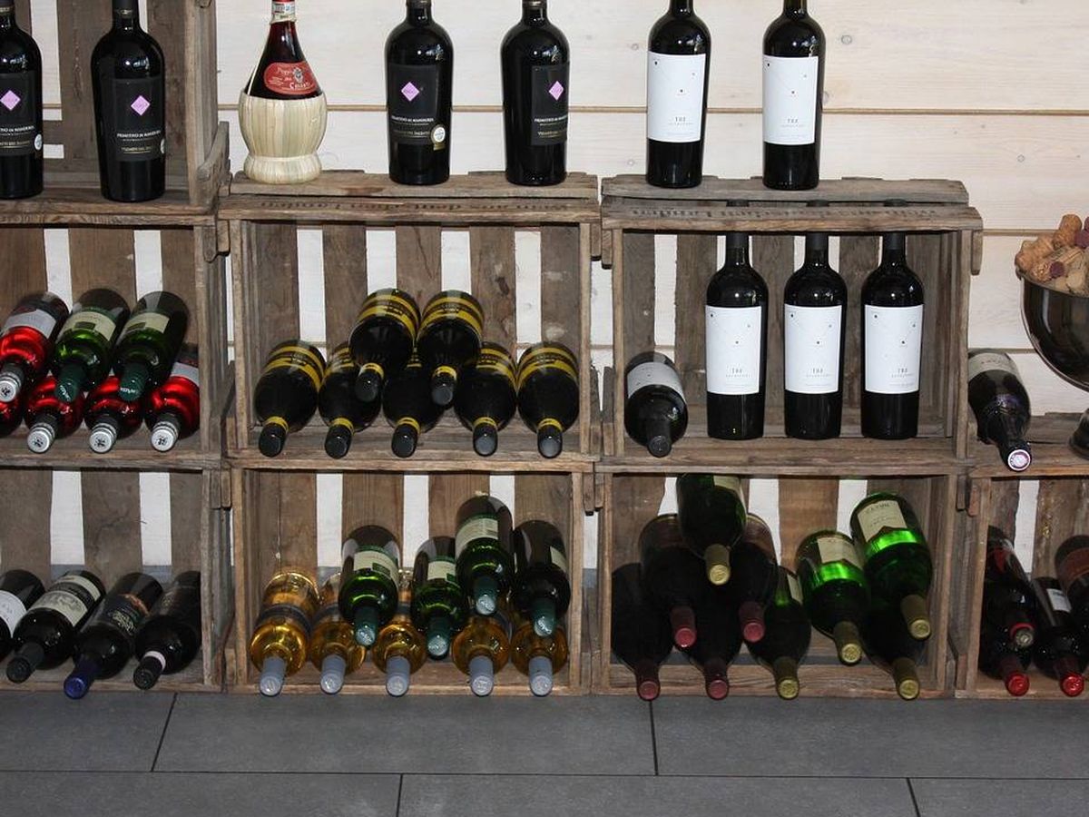 Las mejores vinotecas de doce botellas, Escaparate: compras y ofertas