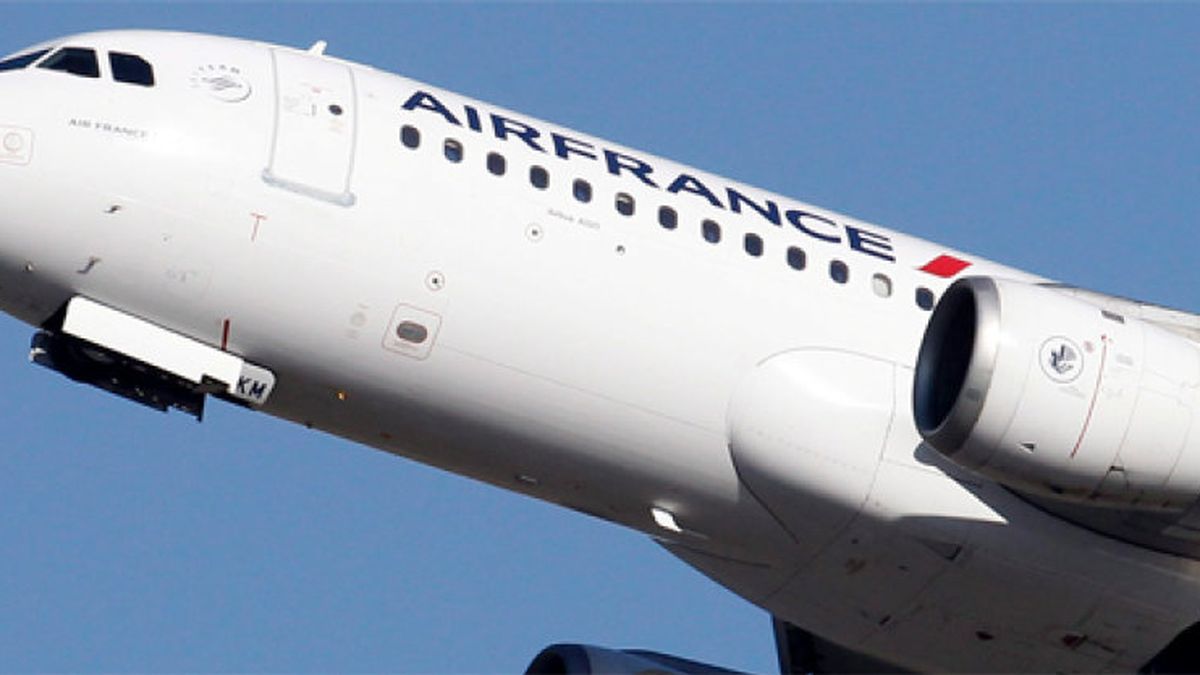 Lufthansa y Air France inician la colocación de un 5,28% de Amadeus