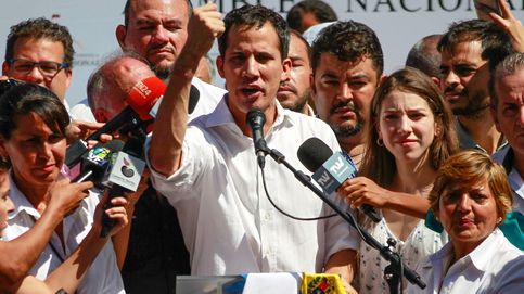 ¿Quién es el joven líder que amenaza a Maduro (con respaldo militar incluido)? 