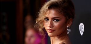 Post de El rubio 'beige' de Zendaya: un cambio de 'look' arriesgado y que va contra las tendencias