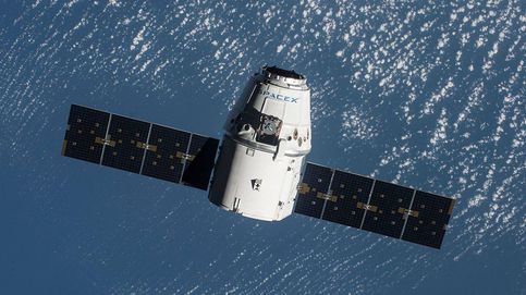 SpaceX se niega a desviar un satélite y casi provoca una enorme colisión espacial