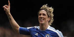 Noticia de Fernando Torres: 