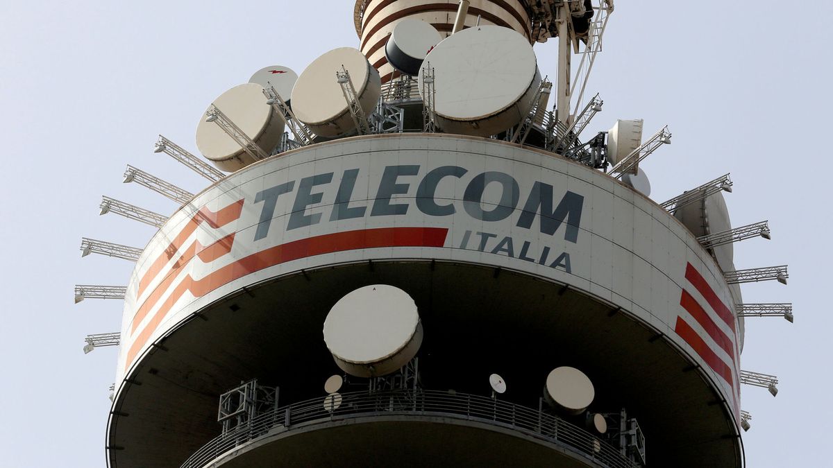 Telefónica y las telecos europeas se disparan tras la opa de KKR por Telecom Italia 