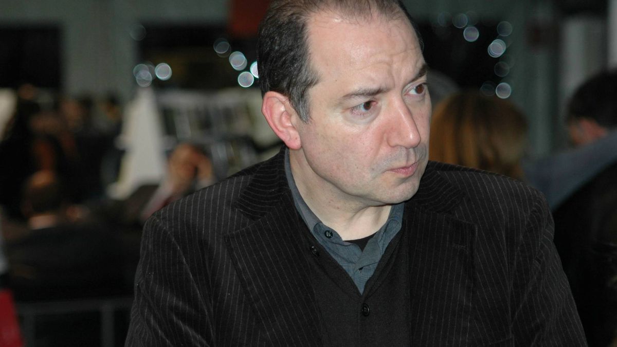 Mas y Homs nombran director de TV3 a Vicent Sanchis... biógrafo de Prenafeta