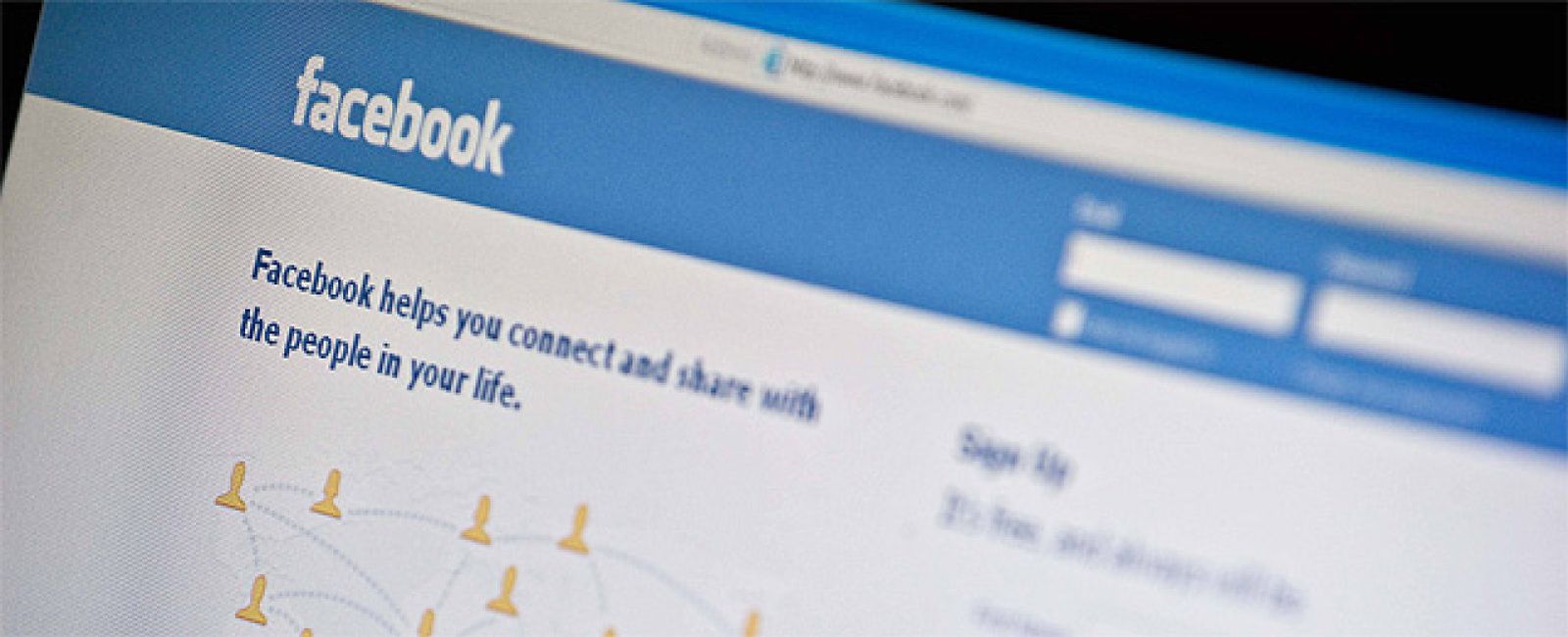 Foto: Un exconvicto logra que Facebook relaje su política contra la pederastia