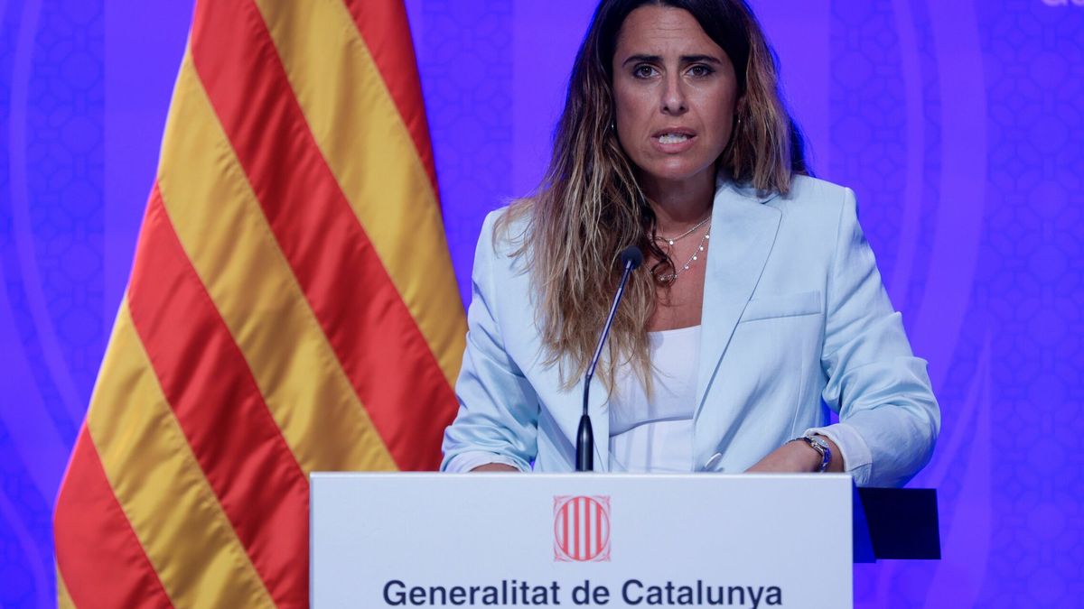 La Generalitat buscará un consenso con todos los grupos en la cumbre de la sequía