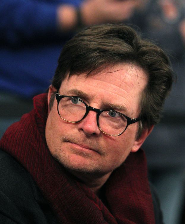 Foto: El actor Michael J. Fox en una imagen de archivo (Reuters)