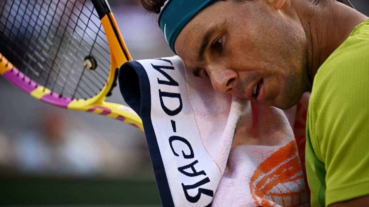 Por qué jugar de noche beneficia a Djokovic frente a Nadal y cómo le afecta en Roland Garros