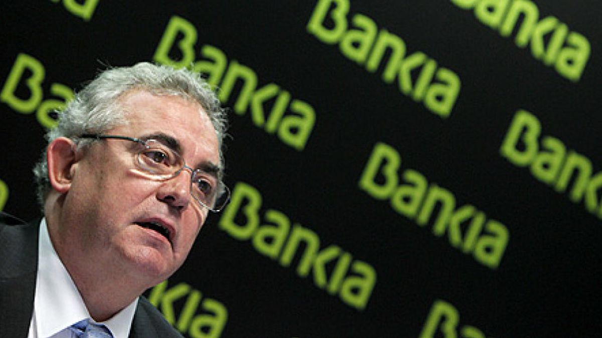 La morosidad vuelve a dispararse en España: Santander y Bankia superan el 6%