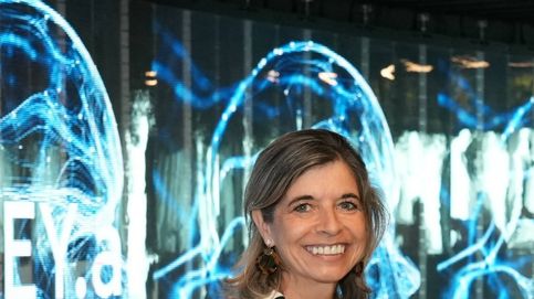 EY lanza una plataforma en IA y pone a la española Beatriz Sanz de líder mundial