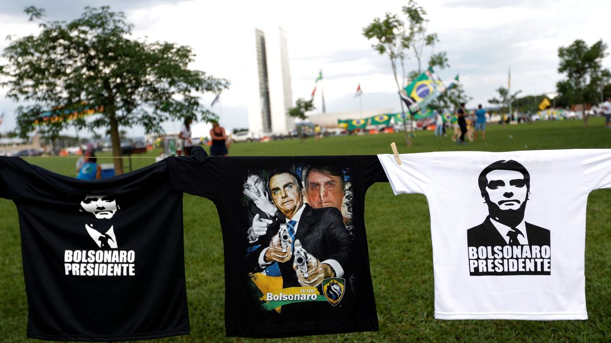 Qué esperar tras la victoria del ultraderechista Jair Bolsonaro en Brasil