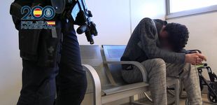 Post de La Policía traslada a España al Pastilla, el preso detenido en Alemania que se fugó de Alcalá-Meco