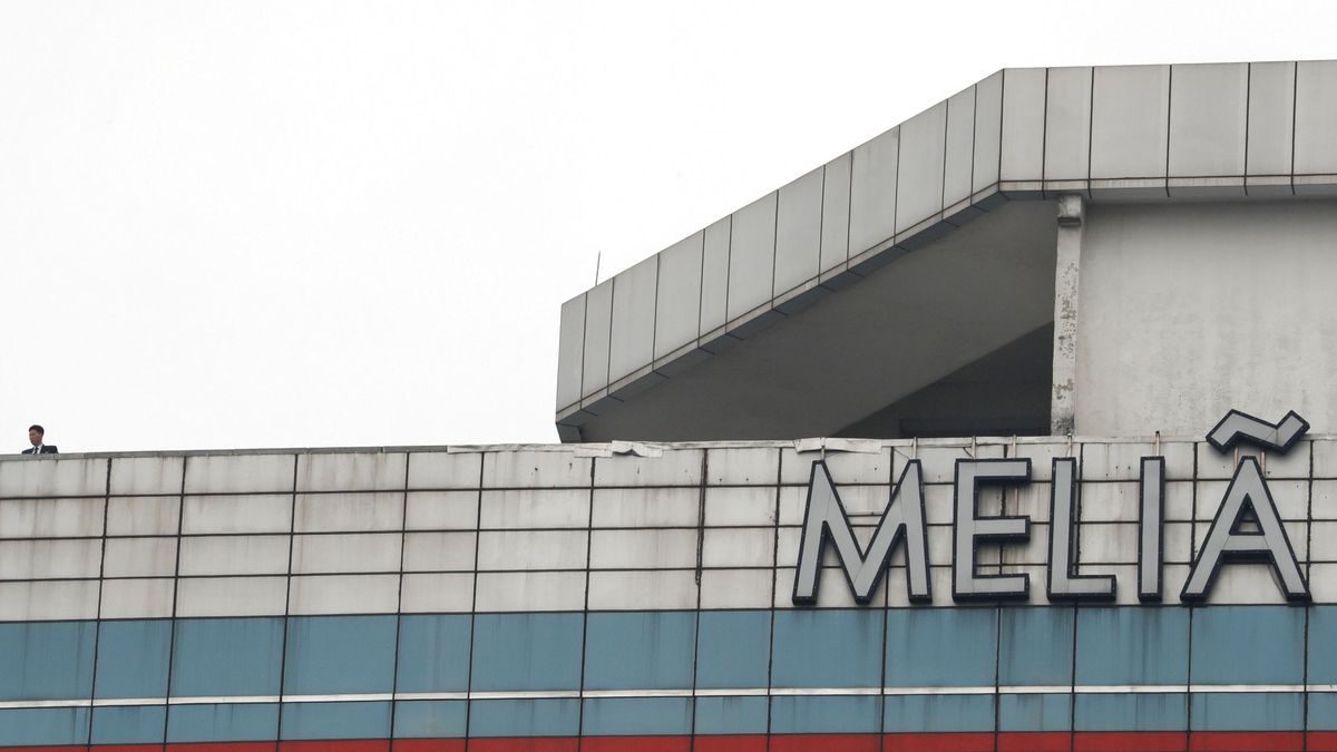 Meliá sube con fuerza tras anunciar la recompra de 60 M en acciones