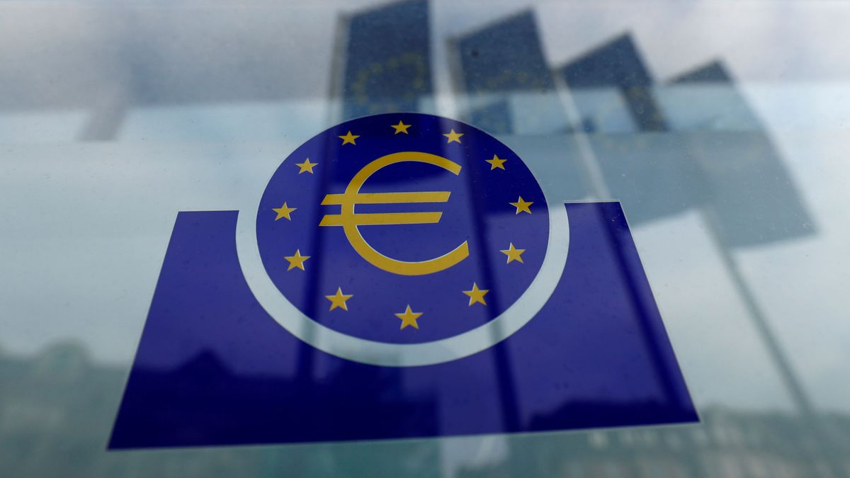 El BCE pide a los bancos un primer balance de daños por el coronavirus