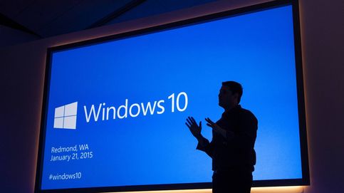 Microsoft, en el punto de mira de la AEPD por la privacidad de Windows 10