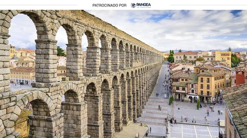 Segovia: así puedes conocer los encantos de esta ciudad con huella romana