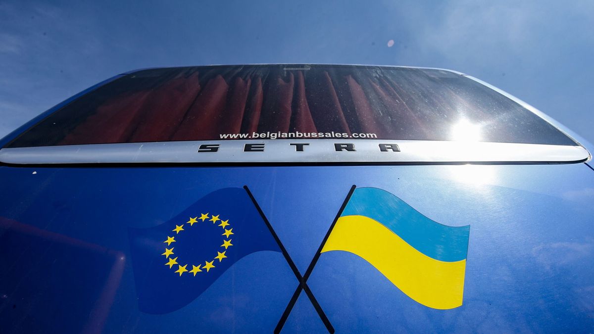 La UE da luz verde a la exención de aranceles a las importaciones desde Ucrania