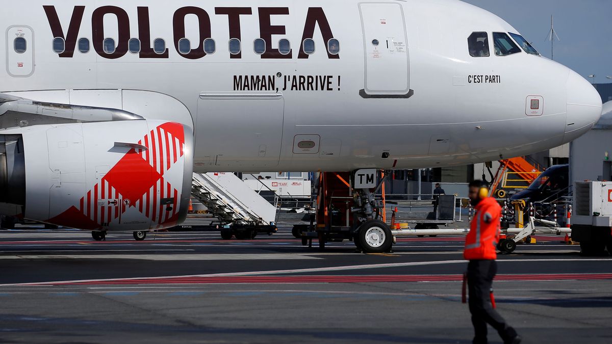 Iberia y Air Europa cederán rutas a Volotea para evitar que Bruselas bloquee su fusión