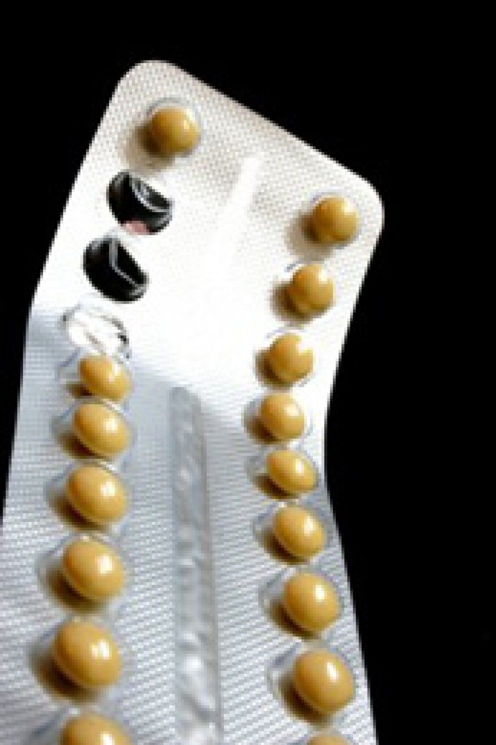 Foto: Autorizan una píldora anticonceptiva que elimina la menstruación