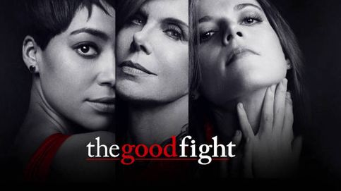 Movistar Series estrenará 'The Good Fight' en simultáneo con Estados Unidos