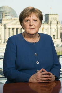 10 datos y curiosidades que no conocías de Angela Merkel