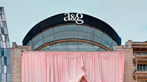 La sede de A&G acoge la obra del artista y diseñador Andrés Reisinger