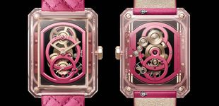 Post de Estos diez relojazos nos han enamorado (mucho) en Watches & Wonders 2024