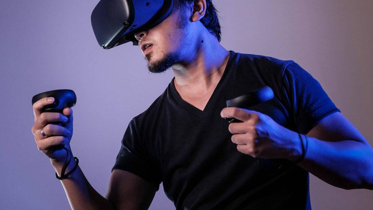 Las gafas de realidad virtual que usan los 'youtubers': cuáles son las mejores