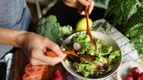 Noticia de Estas son las verduras y frutas con más magnesio para prevenir la osteoporosis y aportar energía