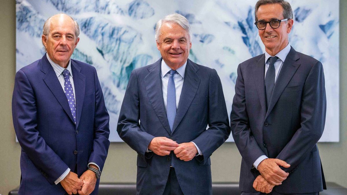 Mutua Madrileña fusiona las firmas Orienta Capital y Alantra WM con 7.000 millones en activos