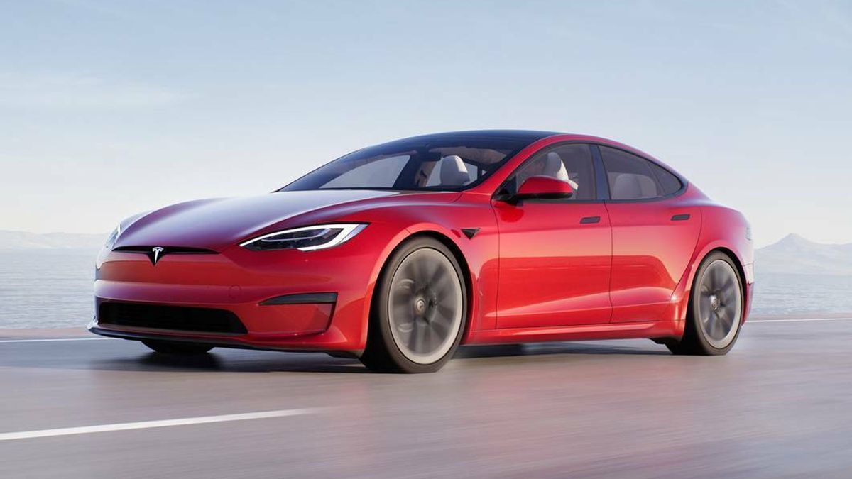 Los Tesla Model S y Model X, disponibles de nuevo en Europa tras casi dos años de pausa