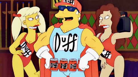 Canción triste de Duff: la historia de alcohol y drogas del hombre que bautizó a la cerveza de 'Los Simpson'