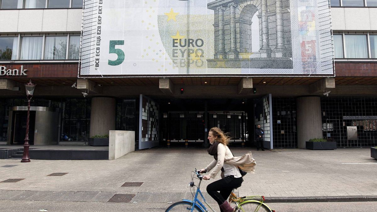 La resaca de la Fed y la inflación europea acerca de nuevo al euro a los 1,39 dólares
