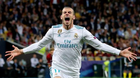 Bale, el futbolista que lo tenía todo para ser leyenda del Madrid y decidió estropearlo
