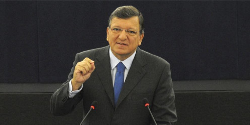 Foto: Barroso: "El supervisor bancario debe vigilar a todas las entidades del euro"
