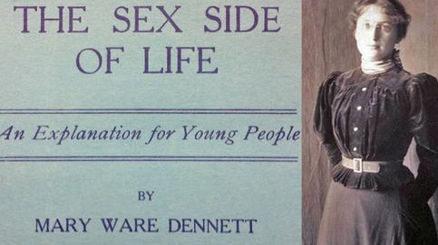 Mary Dennet y su folleto sobre educación sexual: un caso de censura histórico