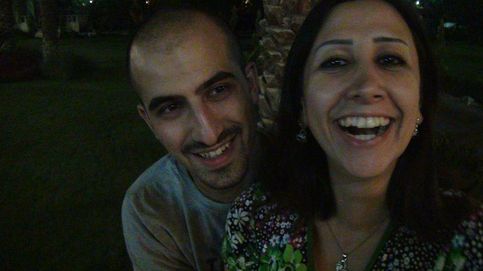 Vida, amor y muerte de un activista sirio: la extraordinaria historia de Bassel Khartabil