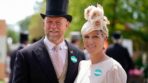 El motivo de la ausencia de Zara y Mike Tindall en las vacaciones de la familia real británica en Balmoral