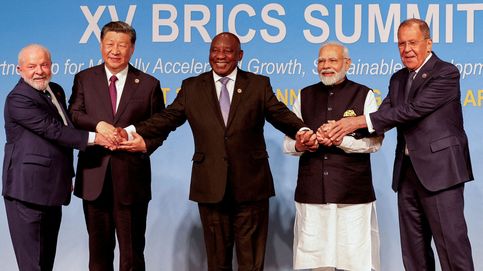 Una alianza que viene y va: por qué la UE necesita a los BRICS para la transición energética