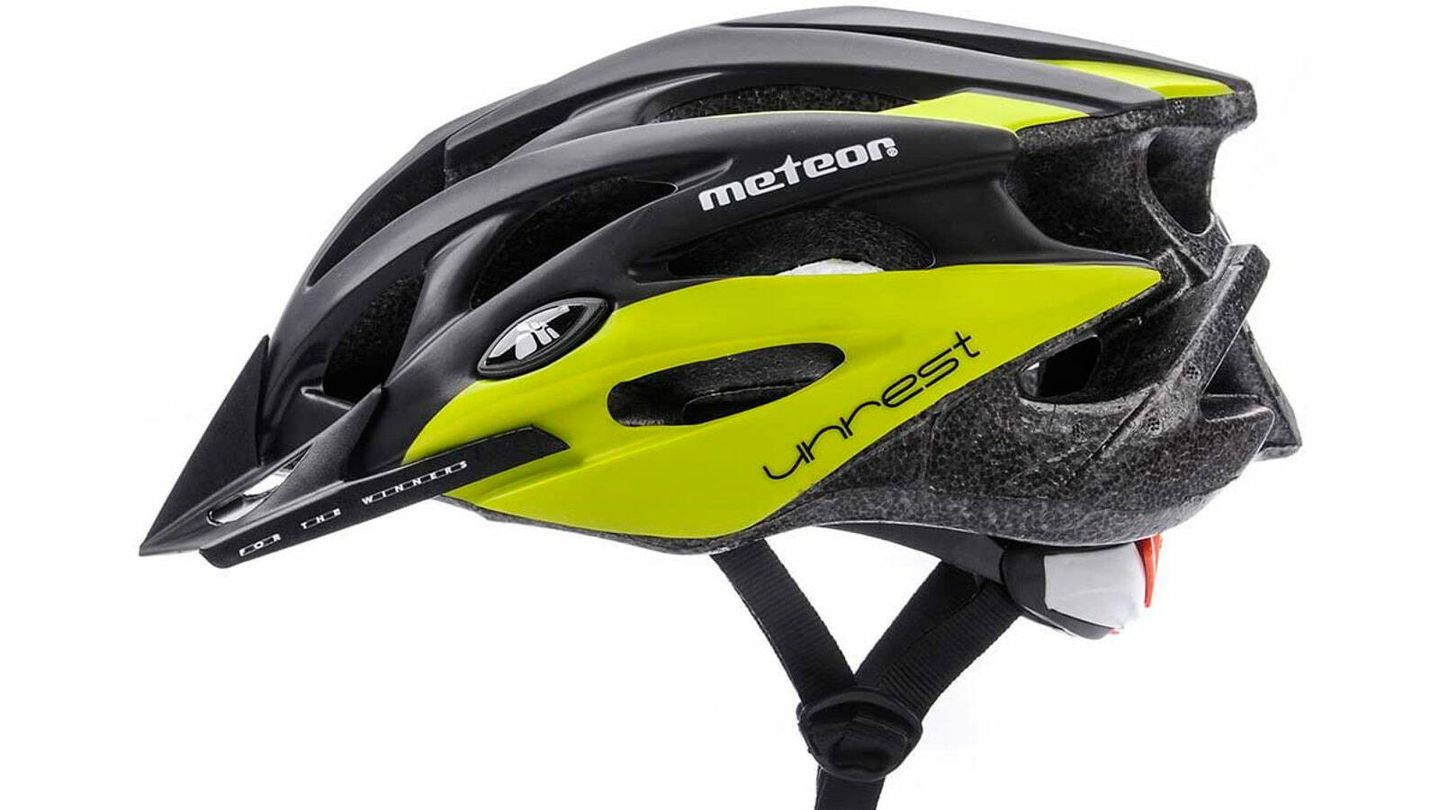 jugo público Empresario Los mejores cascos para bicicleta para proteger tu cabeza y circular seguro