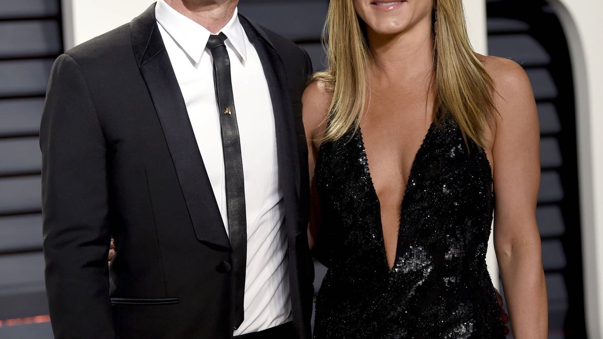 Jennifer Aniston: ¿por qué las relaciones de los famosos caducan cuando se casan?